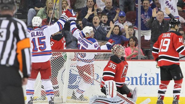 james sheppard goal celebration 4-7