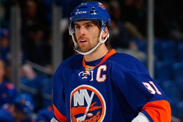 john tavares
