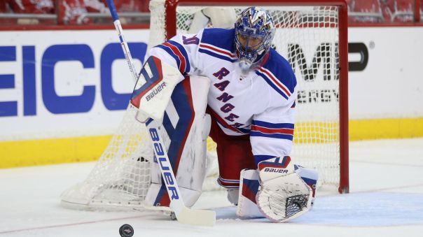 henrik lundqvist 5-10