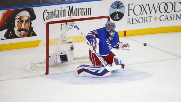 henrik lundqvist 5-8