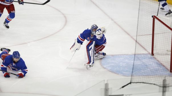 henrik lundqvist glove save 5-24