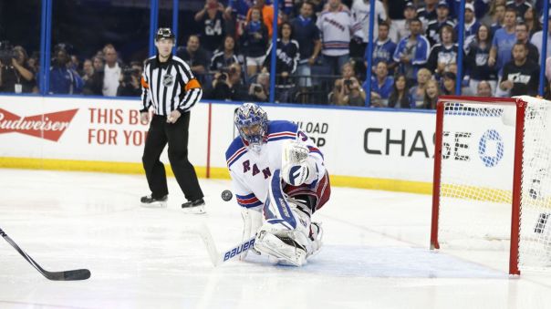 henrik lundqvist save 5-20