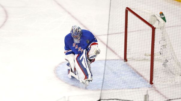 henrik lundqvist save 5-24