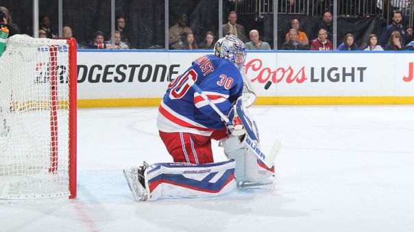 Henrik Lundqvist side profile 5-16