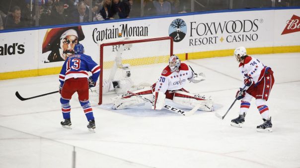 kevin hayes goal 5-13