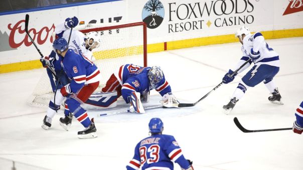 rangers vs lightning 5-29
