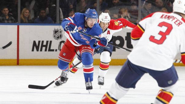 matt hunwick pass 3-15