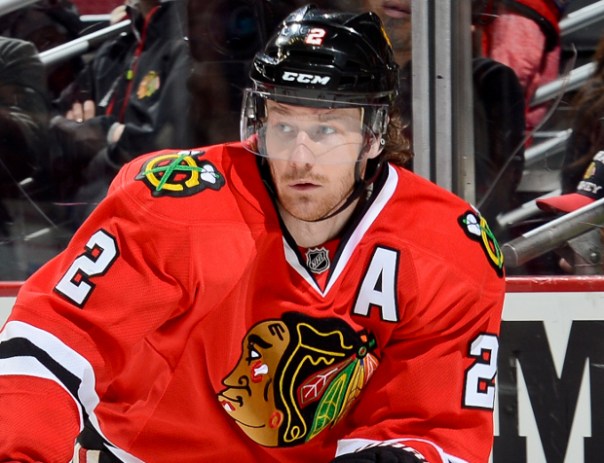 duncan keith