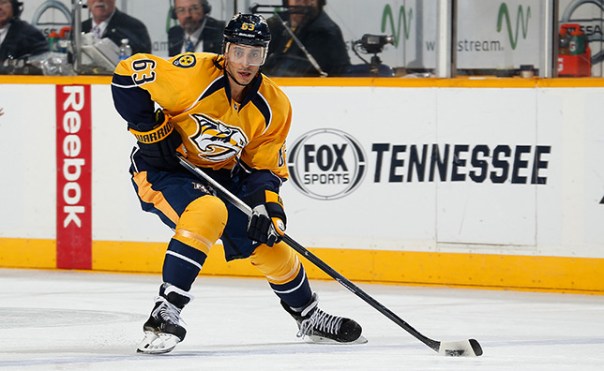 Mike Ribeiro