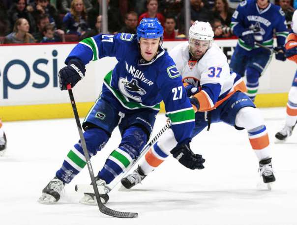 shawn matthias canucks