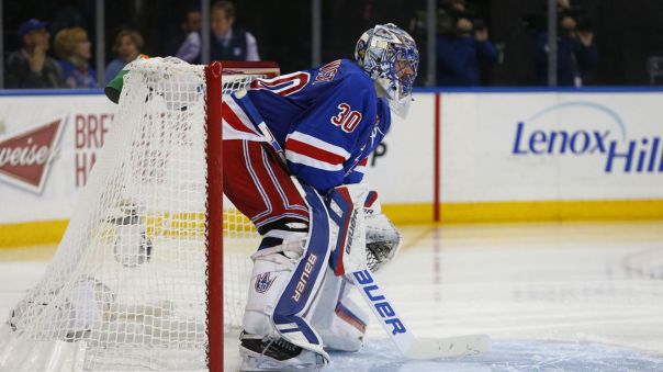 henrik lundqvist side profile 4-24