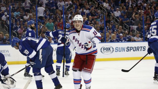 jesper fast celebrating 5-22