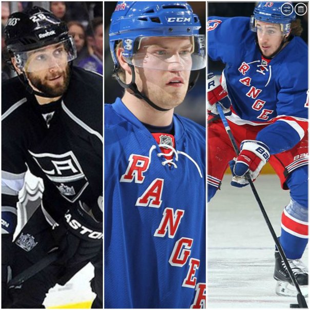 Lindberg, Stoll and Hayes