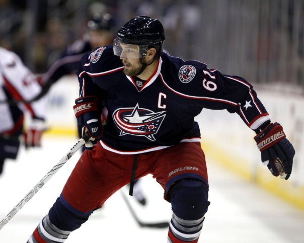 rick nash cbj