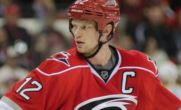 Eric Staal