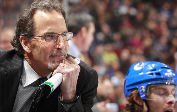 John tortorella