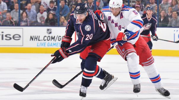 dan girardi checking 10-9