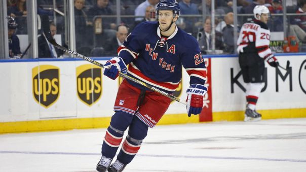 derek stepan full body 10-18