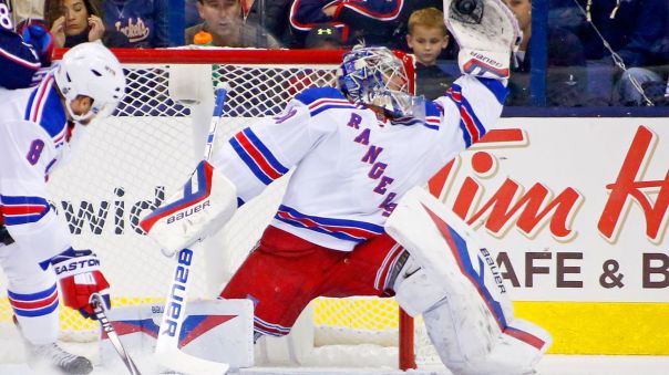 henrik lundqvist glove save 10-9