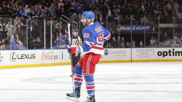 keith yandle goal celebration 10-22
