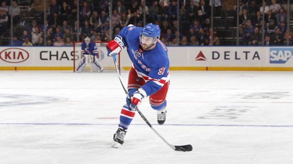 keith yandle shooting 10-22