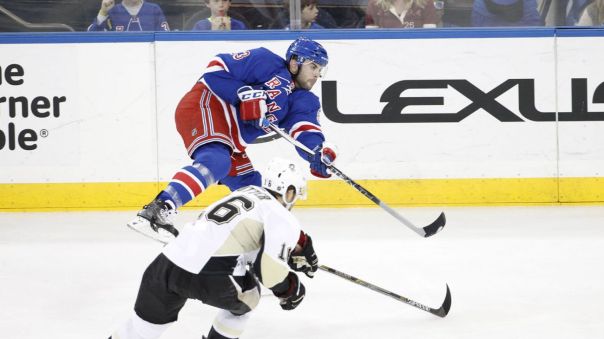 keith yandle shot 4-16