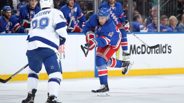 kevin hayes shooting 5-18