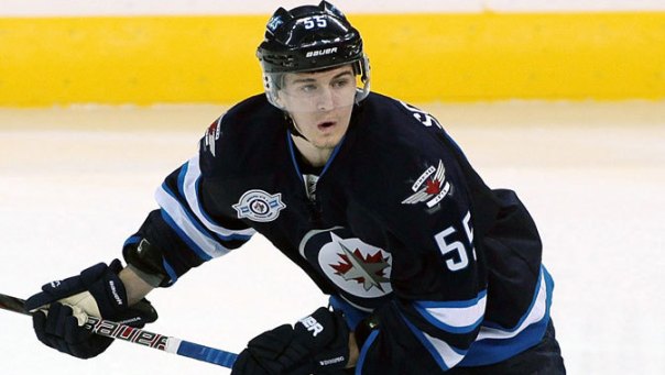 Mark Scheifele