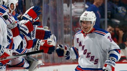 raphael diaz hi five line