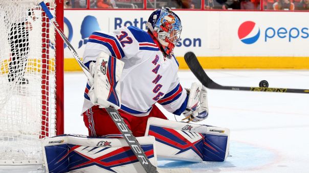 Antti Raanta Save side shot 9-22