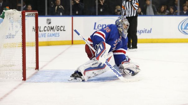 henrik lundqvist side profile 10-10