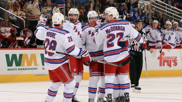 jesper fast goal celebration 11-7