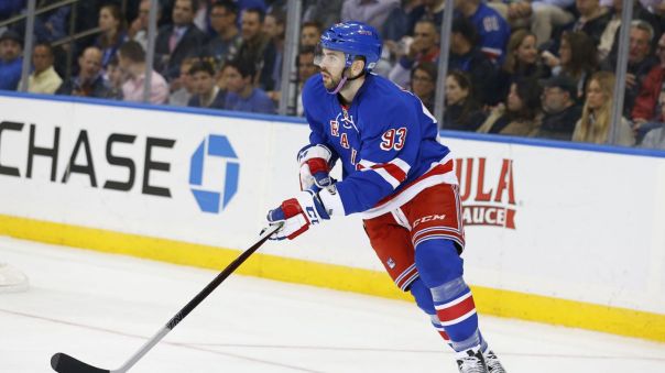 keith yandle full body 10-22