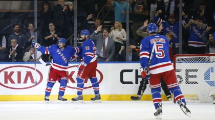 mats zuccarello goal celebration 10-13