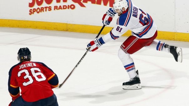 rick nash shooting 11-21