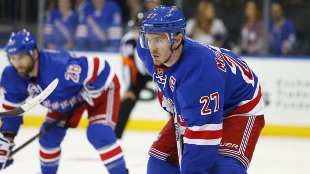 Ryan McDonagh profile 10-22
