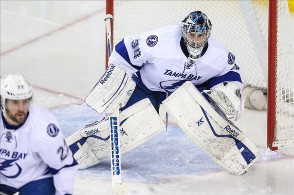 ben bishop