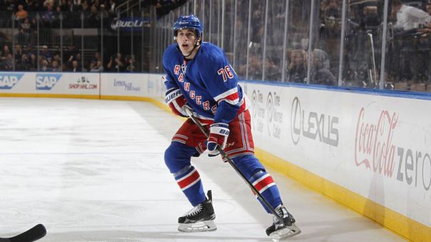 brady skjei full body 12-15