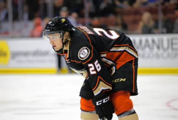 carl hagelin ducks