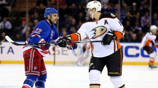 dan boyle vs ducks