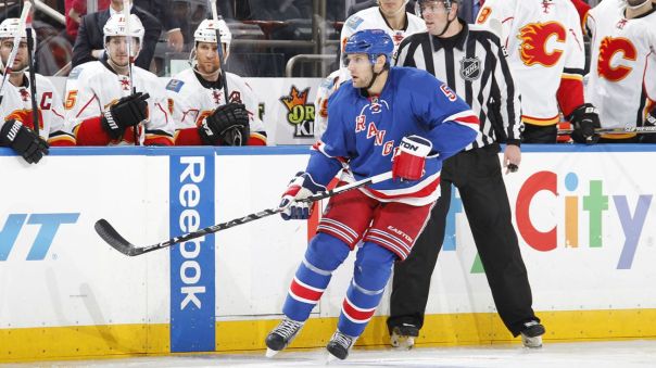 dan girardi full body 10-25