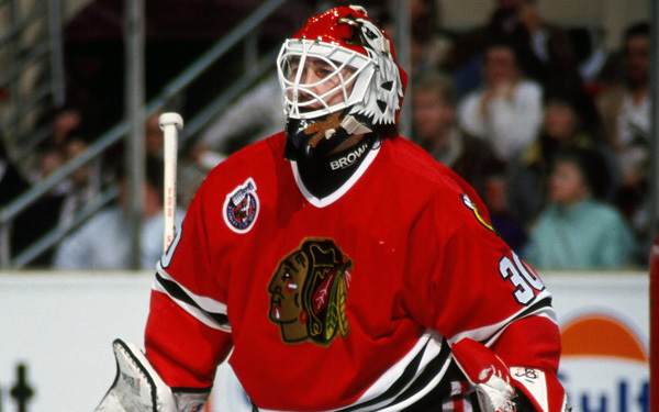 Ed Belfour