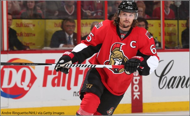 eric karlsson