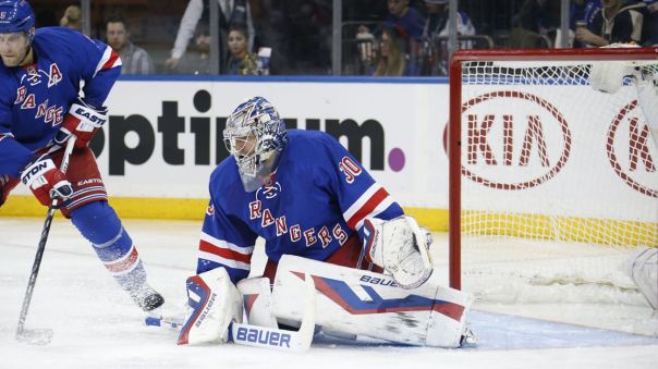 henrik lundqvist side profile 12-6