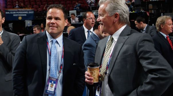 jeff gorton and sather