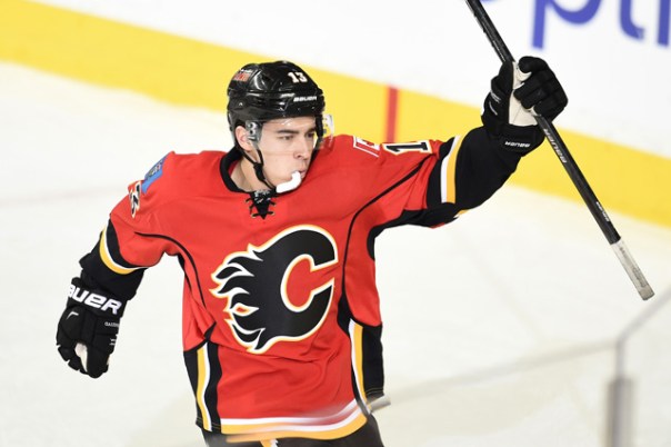 johnny gaudreau
