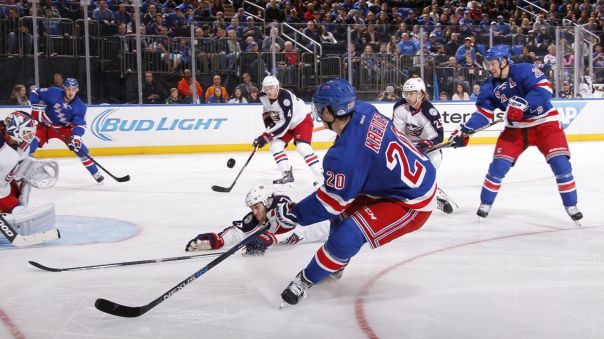 kevin hayes pass to kreider 10-10