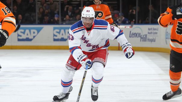 anthony duclair 11-19