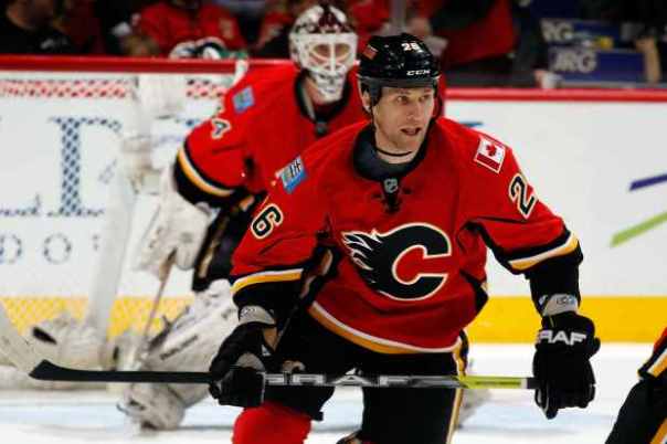 dennis wideman