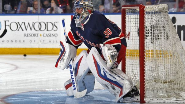 henrik lundqvist side profile good pic 11-25